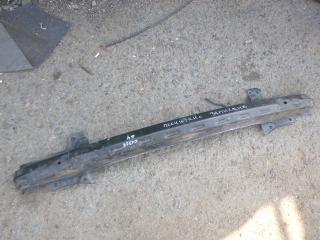 усилитель бампера переднего Volkswagen Golf 3 поколение 1999, 1.6 л., бензин, МКПП, универсал