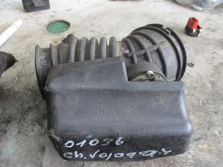 патрубок воздушного фильтра Chrysler Grand Voyager 4 поколение 2003, 2.4 л., бензин, МКПП, минивэн, 04861415AB