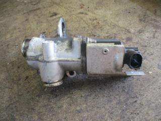 клапан EGR Renault Clio 2 поколение 2002, 1.5 л., дизель, 7700107471