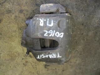 суппорт передний правый Ford Transit Connect 1 поколение 2003, 1.8 л., дизель, МКПП, фургон