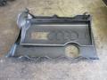 декоративная крышка двигателя Audi A4 B5 1996, 058103724C - фото №2