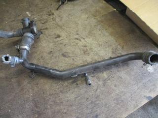 патрубок (трубопровод, шланг) Volkswagen Passat B5 1999, 1.6 л., бензин, 06B121071