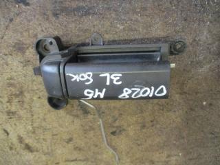 ручка внутренняя задняя левая Mazda Carol 5 поколение 2005, 1.8 л., бензин, МКПП, минивэн