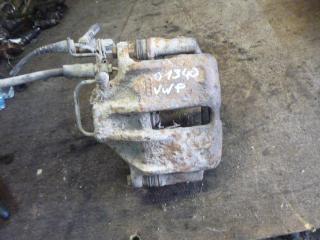 суппорт передний правый Volkswagen Passat B5 1998, 1.9 л., дизель, МКПП, универсал