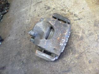 суппорт передний правый Dacia Logan 1 поколение 2008, 1.5 л., дизель, МКПП, универсал