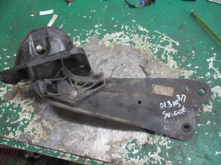 рычаг задний правый Skoda Octavia 1 поколение [рестайлинг] 2007, 1.9 л., дизель, МКПП, универсал