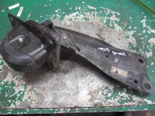 рычаг задний левый Skoda Octavia 1 поколение [рестайлинг] 2007, 1.9 л., дизель, МКПП, универсал