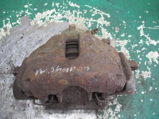 суппорт передний левый Volkswagen Sharan 1 поколение 1999