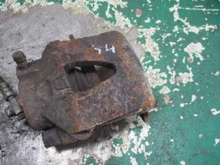 суппорт передний правый Volkswagen Golf 3 поколение 1999