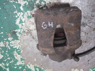 суппорт передний правый Volkswagen Golf 3 поколение 1999