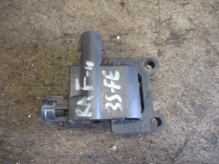 катушка зажигания Toyota RAV4 1 поколение (XA10) 1996, 2.0 л., бензин, МКПП, внедорожник 3 дв., 9091902217