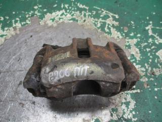 суппорт передний правый Peugeot 206 1 поколение 2003