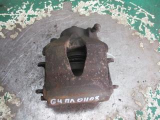 суппорт передний левый Volkswagen Golf 3 поколение 1999, 1.4 л., бензин, МКПП, универсал