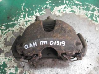 суппорт передний правый Opel Astra H 2005, 1.9 л., дизель, МКПП, универсал