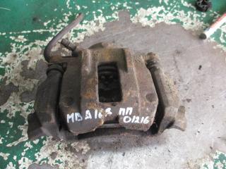 суппорт передний правый Mercedes-Benz A-Класс W168 1999, 1.6 л., бензин, АКПП, хетчбэк 5 дв.