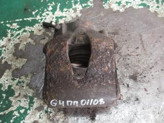 суппорт передний правый Volkswagen Golf 3 поколение 1999, 1.4 л., бензин, МКПП, универсал