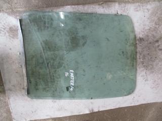 стекло двери передней левой Renault Master 2 поколение 1999