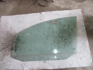 стекло двери передней левой Volkswagen Touran 1 поколение 2005