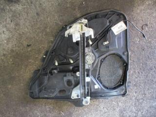 стеклоподъемник задний левый Ford Fusion 1 поколение 2002