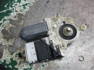 моторчик стеклоподъемника задний правый Volkswagen Touran 1 поколение 2004, 2.0 л., дизель, АКПП, минивэн, 1K0959704P