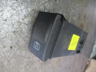 кнопка обогрева заднего стекла Audi A4 B5 1996, 4D0941503