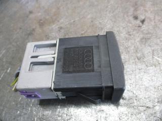 кнопка корректора фар Audi A4 B5 1996, 8D0941301