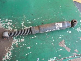 амортизатор задний Peugeot 207 1 поколение 2006, 1.4 л., бензин, МКПП, универсал