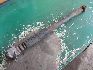 амортизатор задний Audi A3 8L 1999, 1.8 л., бензин, МКПП, хетчбэк 5 дв.