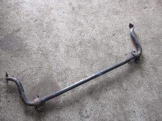 стабилизатор подвески (поперечной устойчивости) Audi A6 4B/C5 1999, 2.5 л., дизель, АКПП, универсал