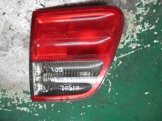 фонарь крышки багажника правый Mercedes-Benz E-Класс W210/S210 [рестайлинг] 2000, 2.8 л., бензин, АКПП, универсал