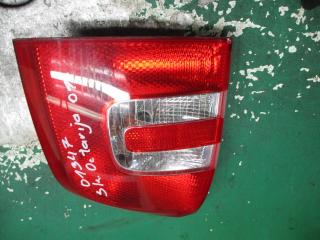 фонарь задний правый Skoda Octavia 1 поколение [рестайлинг] 2007, 1.9 л., дизель, МКПП, универсал