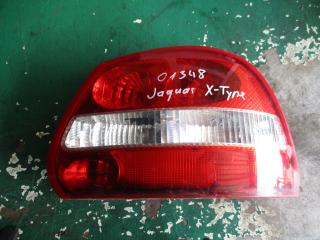 фонарь задний правый Jaguar X-Type 1 поколение 2004, 2.0 л., дизель, МКПП, универсал