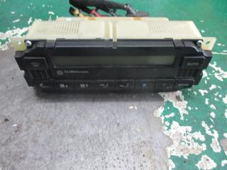 блок управления печки / климат-контроля Volkswagen Passat B5 1997, 1.6 л., бензин, МКПП, универсал, 3B1907044A