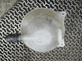 бачок расширительный Volkswagen Lupo 1 поколение 1999, 6N0121407E