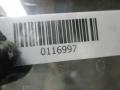 стекло двери задней правой Opel Zafira 1 поколение (A) [рестайлинг] 2004, 2.2 л., бензин, МКПП, минивэн - фото №3