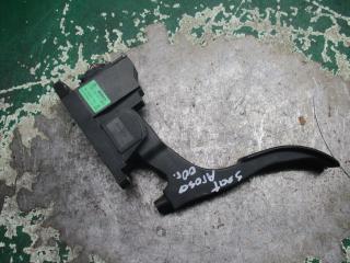 педаль SEAT Arosa 1 поколение 2000, 0280752207