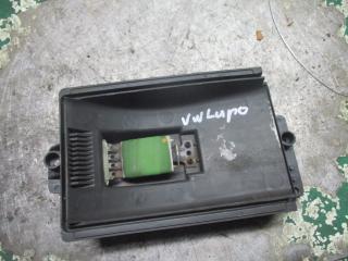 сопротивление печки Volkswagen Lupo 1 поколение 2000