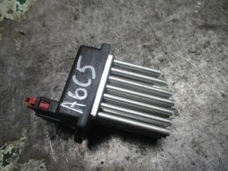 сопротивление печки Audi A6 4B/C5 2000, 4B0820521