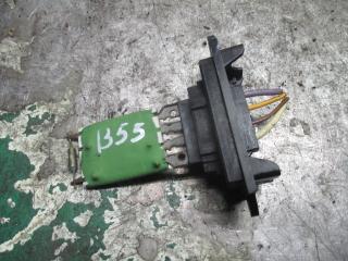 сопротивление печки Citroen C2 1 поколение 2004, 1.1 л., бензин, МКПП, хетчбэк 5 дв.