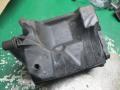 корпус воздушного фильтра Opel Astra H 2005, 1.7 л., дизель, МКПП, универсал, 55556464 - фото №6