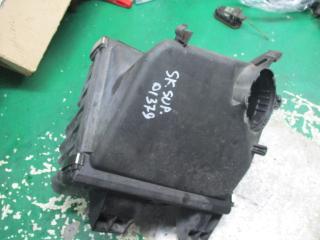 корпус воздушного фильтра Skoda Superb 1 поколение 2004, 2.5 л., дизель, МКПП, седан, 059133843A