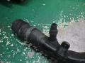 патрубок интеркулера Volkswagen Golf 3 поколение 1999, 1J0129654AC - фото №5