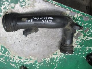 патрубок интеркулера Volkswagen Touran 1 поколение 2004, 2.0 л., дизель, АКПП, минивэн, 1K0145762AD