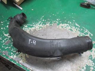 патрубок интеркулера Volkswagen Golf 3 поколение 1999, 1J0129654AC