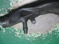 патрубок интеркулера Volkswagen Golf 3 поколение 1999, 1J0129654AC - фото №3