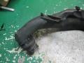 патрубок интеркулера Volkswagen Golf 3 поколение 1999, 1J0129654AC - фото №4
