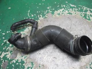 патрубок воздушного фильтра Volkswagen Passat B6 2006, 3C0129654M