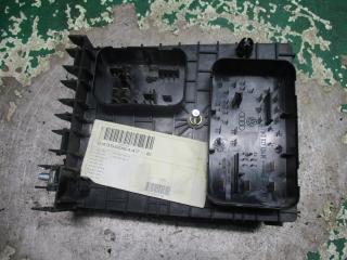 блок предохранителей Volkswagen Touran 1 поколение 2004, 2.0 л., дизель, МКПП, минивэн, 1K0937804B