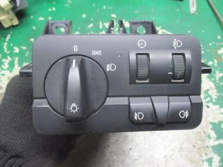 переключатель света BMW 3 серия E46 2002, 2.0 л., дизель, МКПП, универсал, 4108586