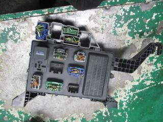 блок предохранителей Jaguar X-Type 1 поколение 2004, 2.0 л., дизель, МКПП, универсал, 4X4314A073AE